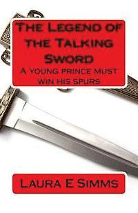 The Legend of the Talking Sword 1