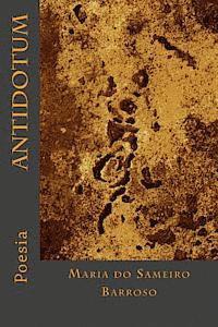 bokomslag Antidotum: Poesia