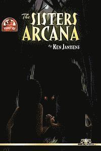 The Sisters Arcana 1