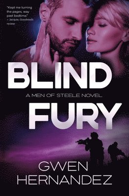 Blind Fury 1