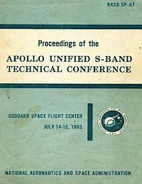 bokomslag Proceedings of the Apollo Unified S-Band Technical Conference