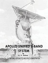 bokomslag Apollo Unified S-Band System