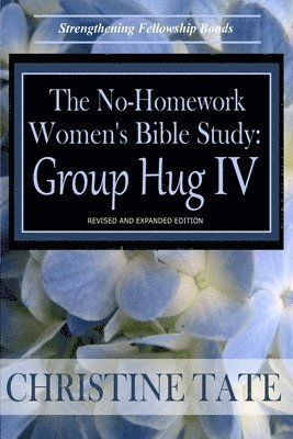bokomslag No-Homework Women's Bible Study