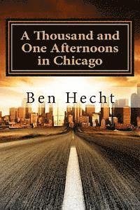 A Thousand and One Afternoons in Chicago 1