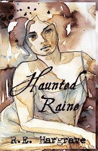 Haunted Raine 1