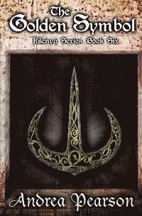 bokomslag The Golden Symbol (Kilenya Series, 6)