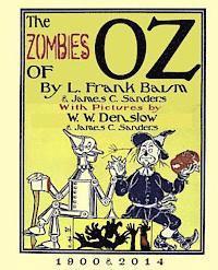 bokomslag The Zombies of Oz