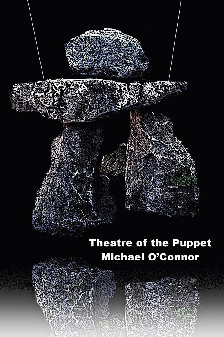 Michael O'Connor - Theatre of the Puppet, Häftad