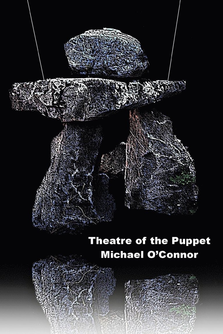 Theatre of the Puppet 1