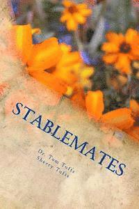 bokomslag StableMates