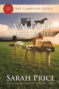 Amish Circle Letters - The Complete Series