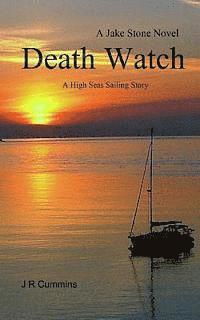 bokomslag Death Watch: High Seas Sailing Adventure