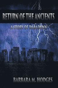 bokomslag Return of the Ancients: A Story of Daradawn