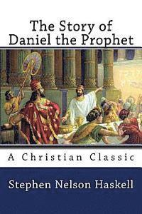 bokomslag The Story of Daniel the Prophet