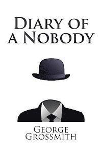 bokomslag Diary of a Nobody