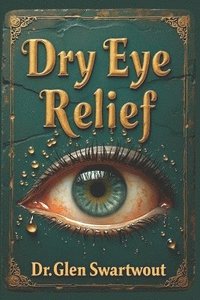 bokomslag Dry Eye Relief