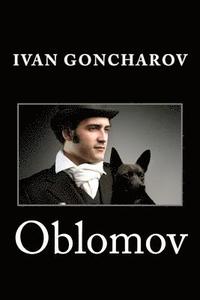 bokomslag Oblomov