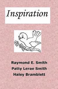 Haley Bramblett, Raymond E. Smith - Inspiration: Adam My Angel, Häftad