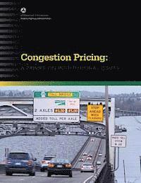 bokomslag Congestion Pricing: A Primer on Institutional Issues