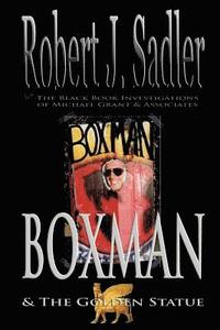 bokomslag Boxman