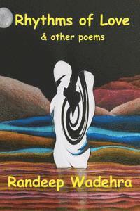 bokomslag Rhythms of Love: Poems for all