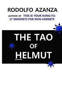 bokomslag The Tao of Helmut