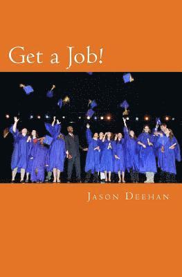 Get a Job!: The Case for Career Planning in Middle School 1