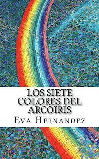 bokomslag Los Siete Colores del Arcoiris