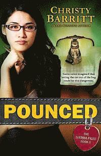 bokomslag Pounced: The Sierra Files, Book 1