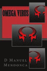 bokomslag Omega Virus