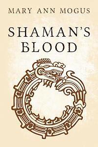 bokomslag Shaman's Blood