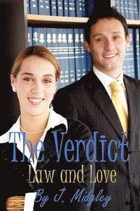 bokomslag The Verdict: Law and Love