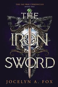 bokomslag The Iron Sword