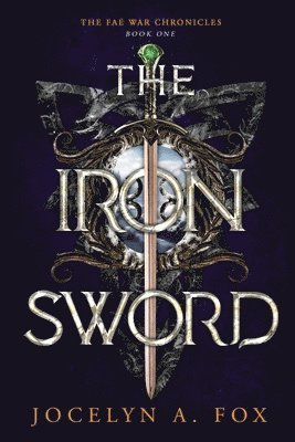 The Iron Sword 1