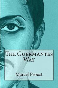 bokomslag The Guermantes Way