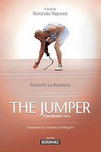 The jumper: A paralympic story 1