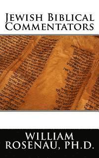 Jewish Biblical Commentators 1