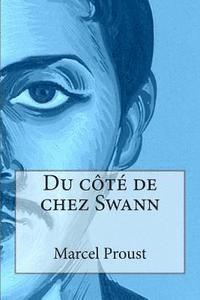 bokomslag Du côté de chez Swann