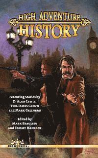 High Adventure History