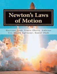 bokomslag Newton's Laws of Motion