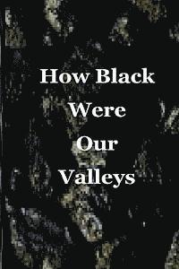 bokomslag How Black Were Our Valleys: A 30th Commemoration of the 1984/85 Miners' Strike
