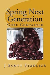 Spring Next Generation: Core Container 1