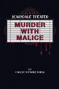 Murder with Malice 1