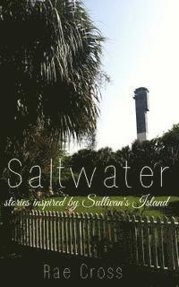 bokomslag Saltwater