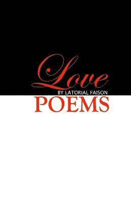 bokomslag Love Poems