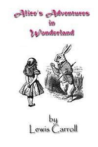Lewis Carroll, Russell Lee - Alice's Adventures in Wonderland, Häftad. Tillgänglighet: Lägg i varukorg