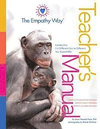 bokomslag The Empathy Way Teacher's Manual