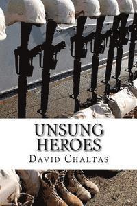 David Chaltas - Unsung Heroes, Häftad
