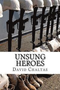 Unsung Heroes 1