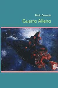 bokomslag Guerra Aliena